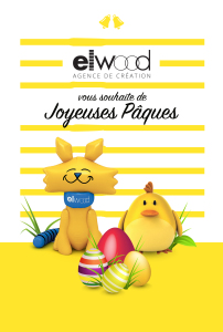 ELWOOD_Joyeuses Pâques