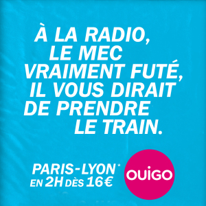 À-la-radio-le-mec-vraiment-futé-il-vous-dirait-de-prendre-le-train_